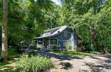 155 Wildwood Rd