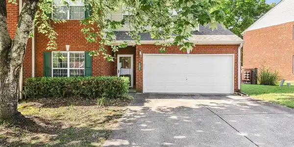 131 Nashboro Grns