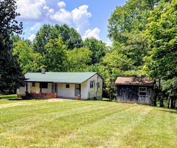 1305 McGiboney Rd