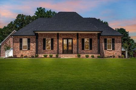 2351 Allen Ferry Rd