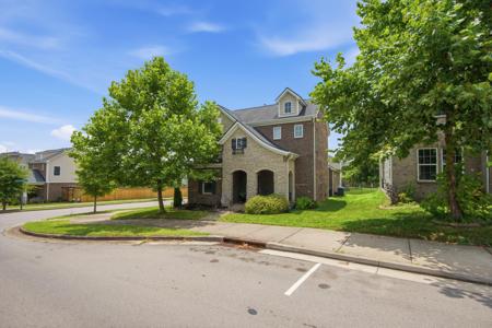 3732 Hoggett Ford Rd
