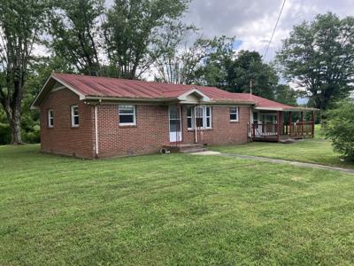 608 Old West Point Rd