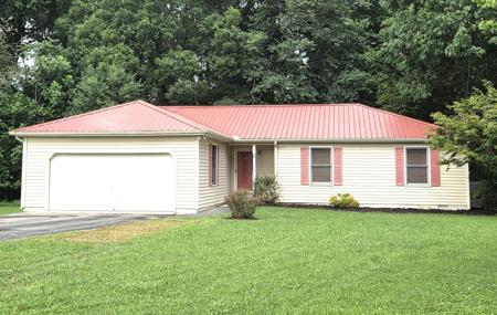 254 Greenfield Ln
