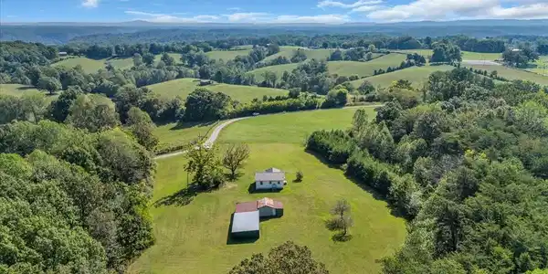 341 Rigsby Rd