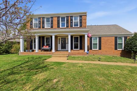 4811 Wayside Dr