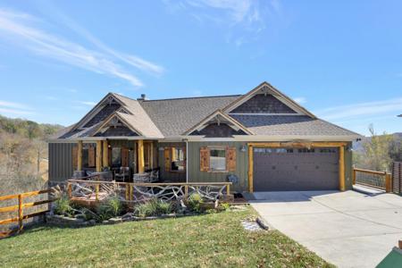 5320 Coconut Ridge Rd