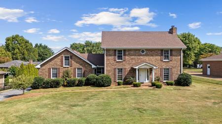 4803 Wayside Dr