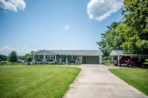 4195 Seven Springs Rd