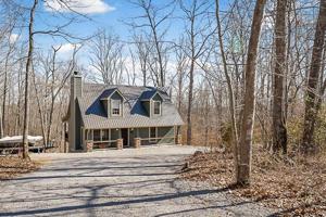 1695 Ponder Rd