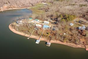 465 Fishermans Road (WATERFRONT)