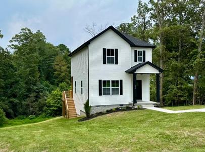 106 Hillcrest Drive