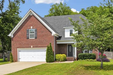 618 Virginia Belle Dr