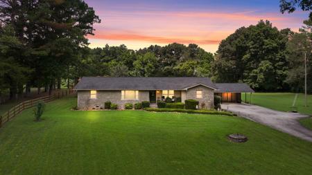 104 Pleasant Grove Rd