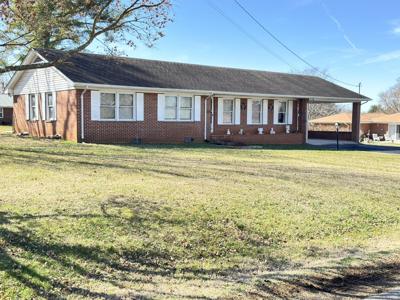 205 Mary Sharp Dr