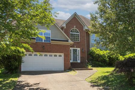 5001 Vineyard Pt