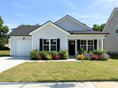 1309 Lakewalk Dr