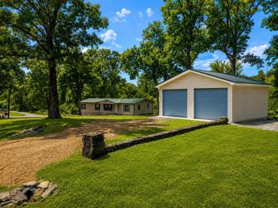 33 Lower Roans Creek Rd