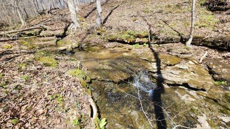 0 Allen Bend Rd