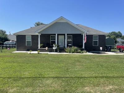 613 Ginger Dr