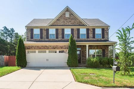 5124 Kensal Dr
