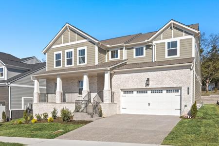 1321 Ashton Park Dr