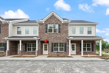 1323 Bradyville Pike