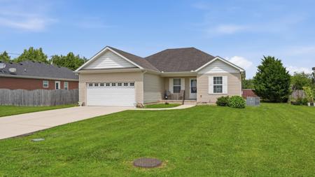 107 Creek Chase Rd