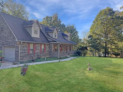 127 Lena Sykes Rd