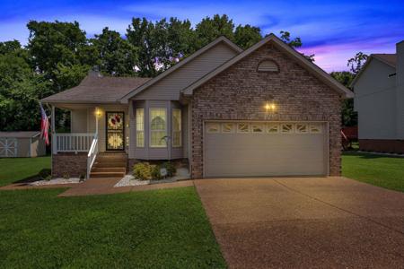 1229 Timber Valley Dr