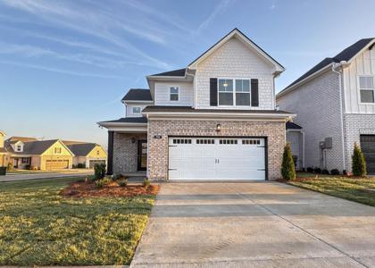 316 Booker Dr lot 51