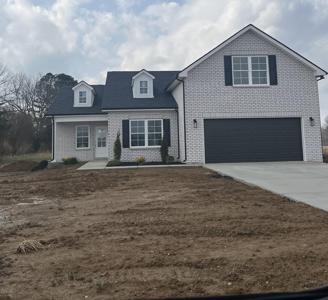 237 Copperas Creek Rd