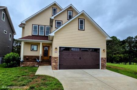 135 Dry Fork Dr
