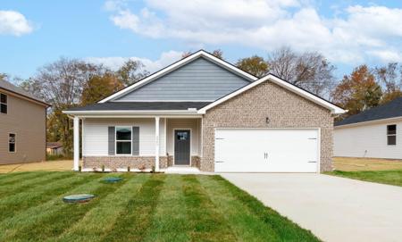2209 Seahunter Court