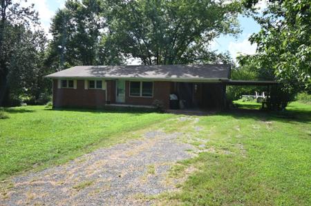 564 Horseshoe Bend Rd