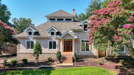 390 Branch Loop Rd