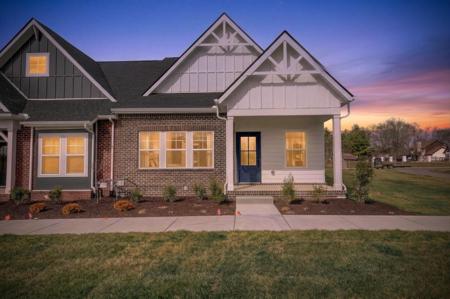 615 Swanston Lane