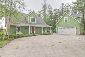 4800 Four Seasons Rd