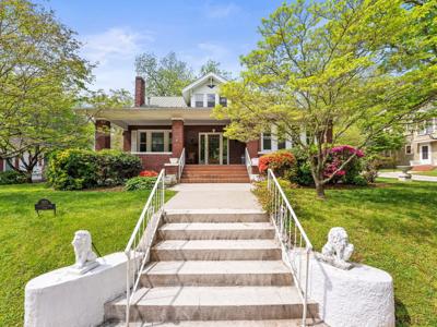 311 N Jefferson St