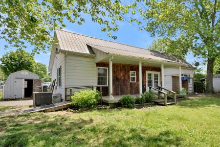 159 Clover St