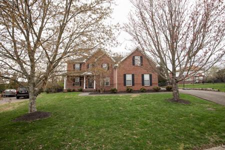 133 Deerfoot Ct