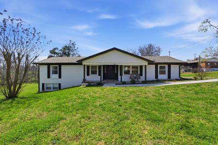 121 Cumberland Cir
