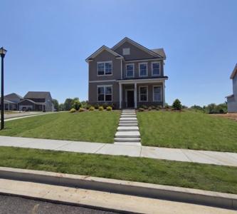 4401 Maxwell Rd