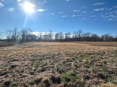 136 RIVER RUN ESTATES/CRAVENS RD