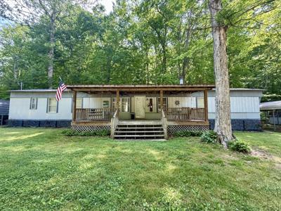 118 Haylee Rd