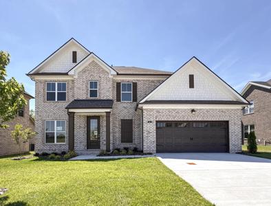110 Harlinsdale Blvd lot 88