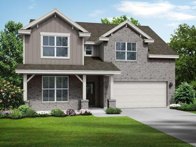 2882 Barnwood Rd
