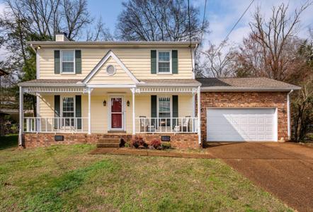912 Flintlock Pl