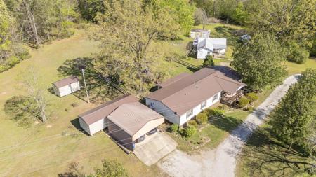 4195 Morrison Creek Rd