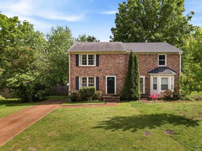 910 Hammack Dr