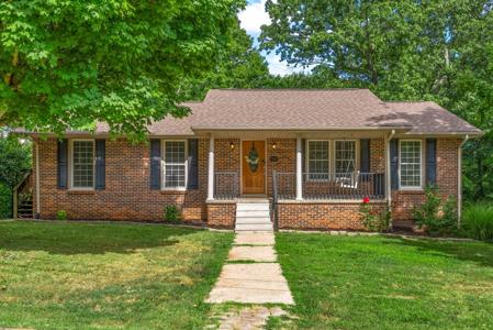 114 Hickory Hill Dr